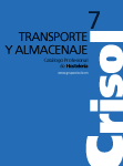 Ver Catalogo Transporte y Almacenaje